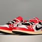 Dunk Low Shoes Sneakers - nk0004024 image 5