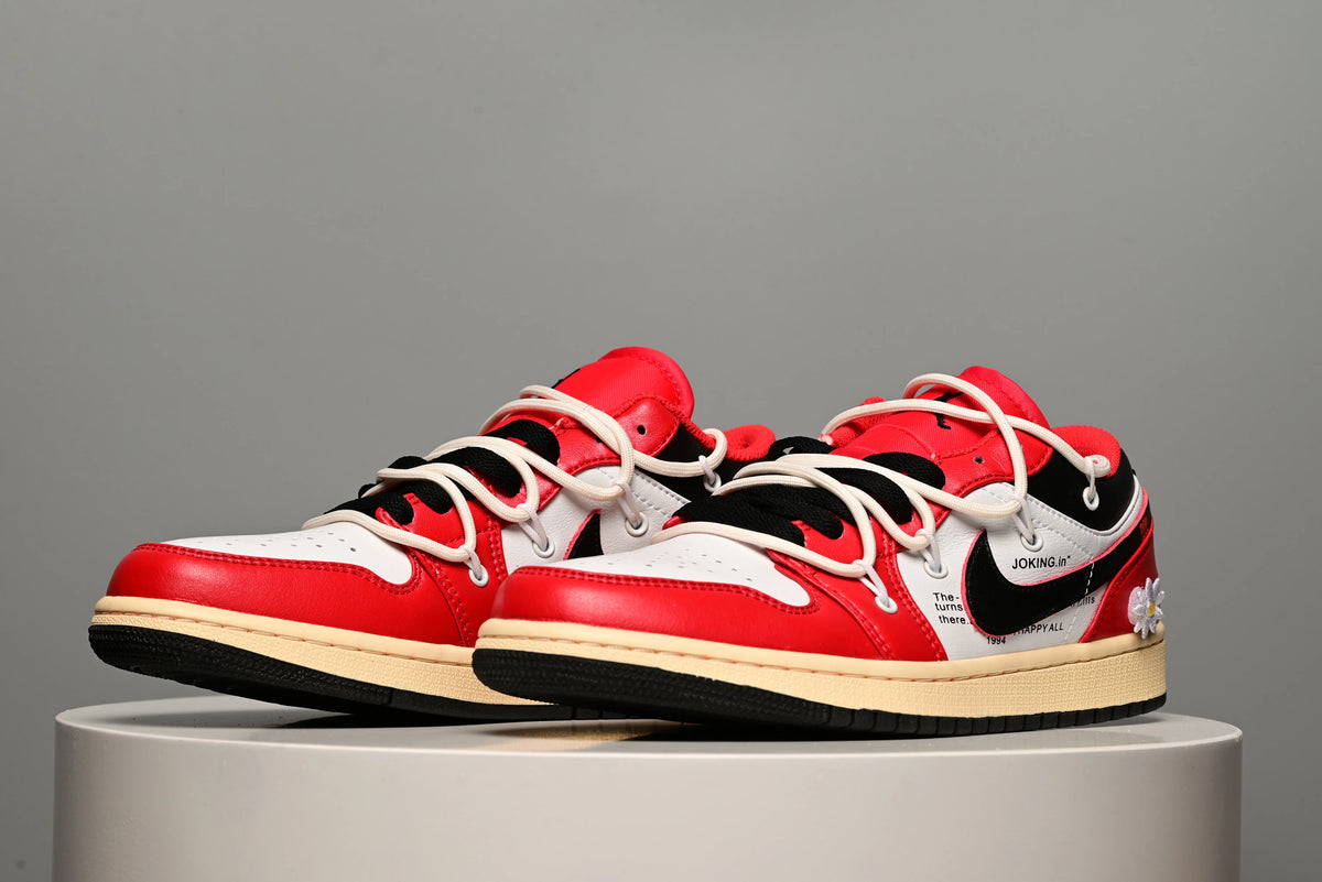 Dunk Low Shoes Sneakers - nk0004024 image 5