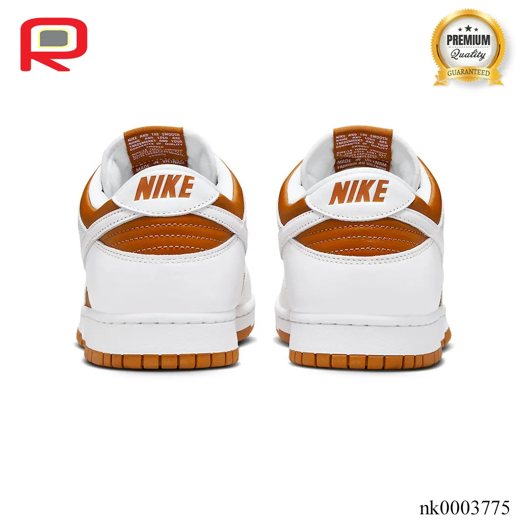 Dunk Low Reverse Curry Shoes Sneakers - nk0003775 image 4