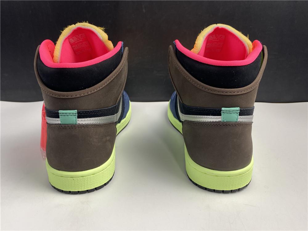 AJ 1 High OG Tokyo Bio Hack Shoes Sneakers – nk0001379 image 17