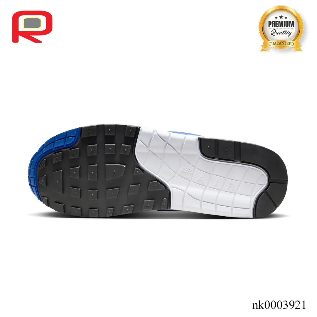 AM 1 ’86 Royal Blue Shoes Sneakers - nk0003921 image 5
