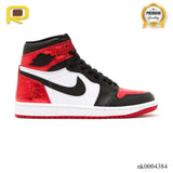 AJ 1 High OG Varsity Red/Ruby Shoes Sneakers – nk0004384 image 0
