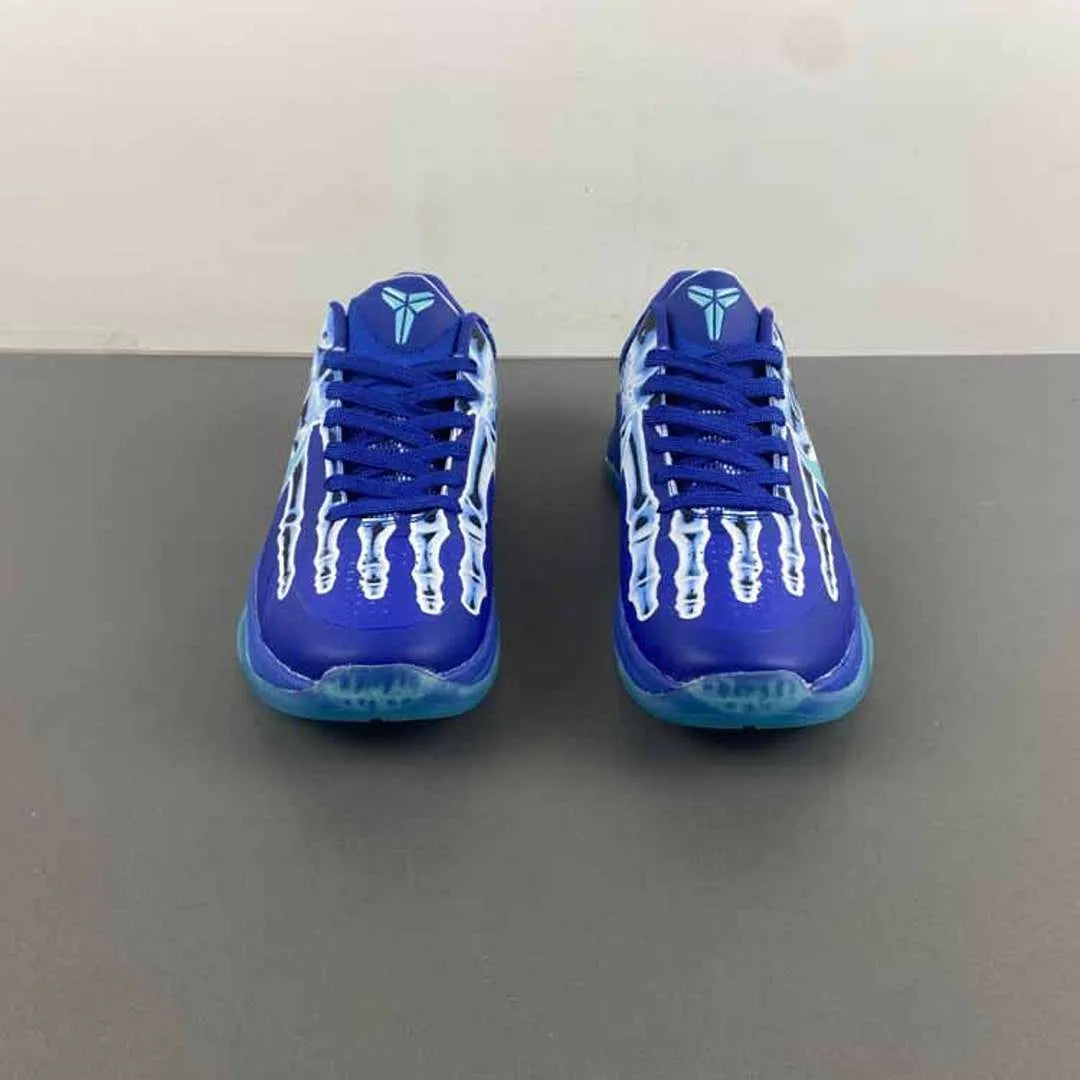 Kobe 5 Protro X-Ray Shoes Sneakers - nk0004147 image 12
