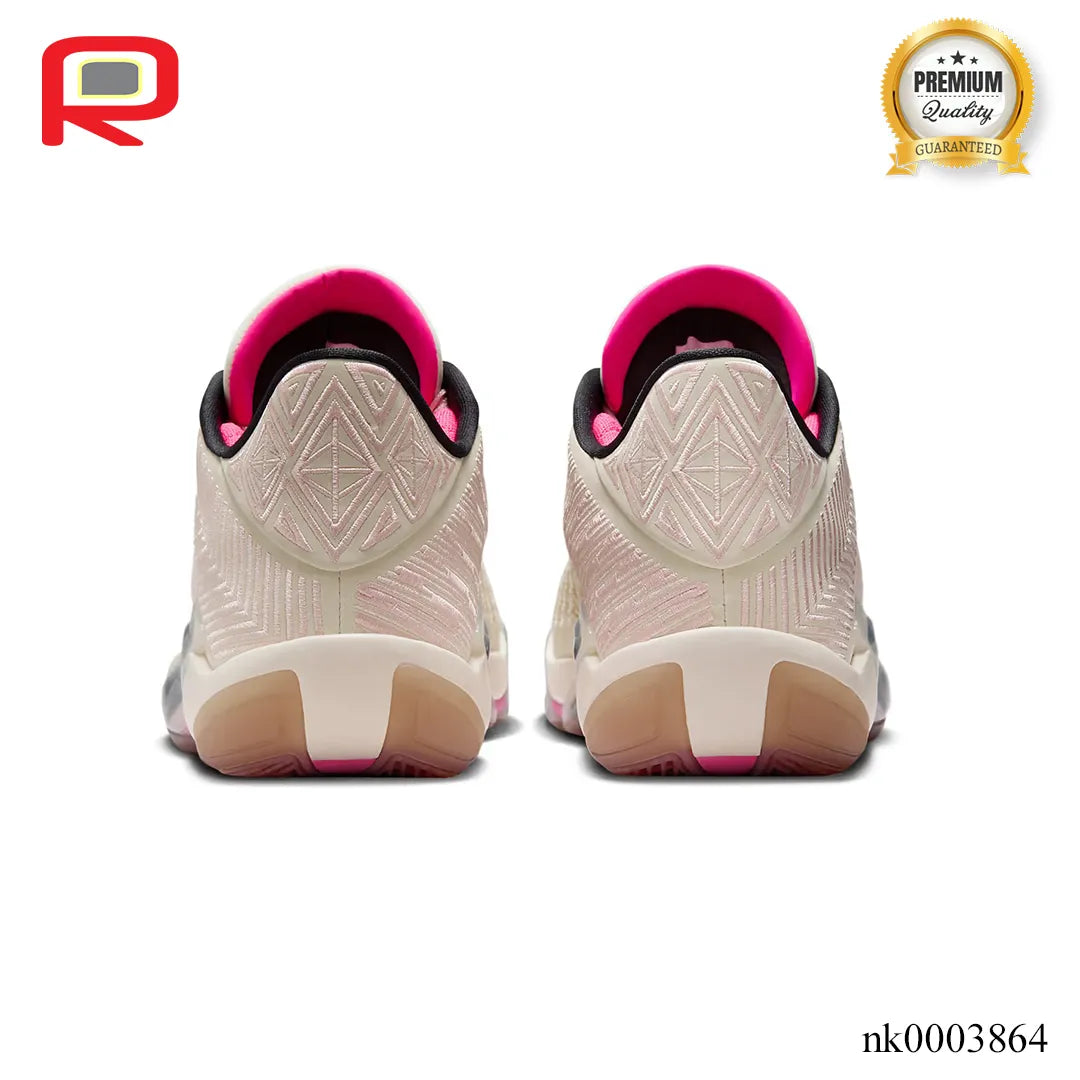 AJ 38 Low Fresh Start Shoes Sneakers - nk0003864 image 4