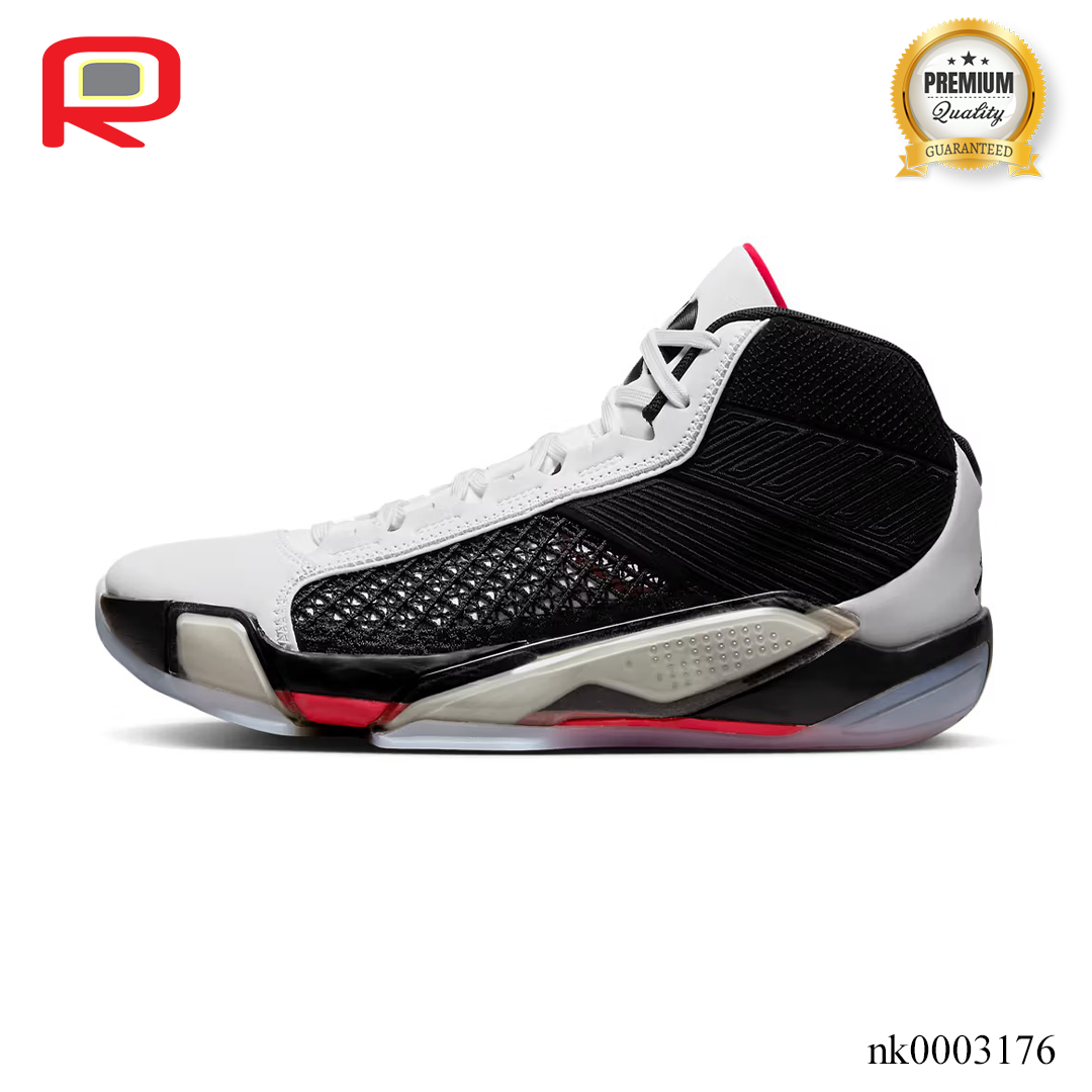 AJ 38 Fundamentals Shoes Sneakers - nk0003176 image 1