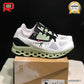 OR Cloudstratus Style 5 Shoes Sneakers - on0000005 image 8