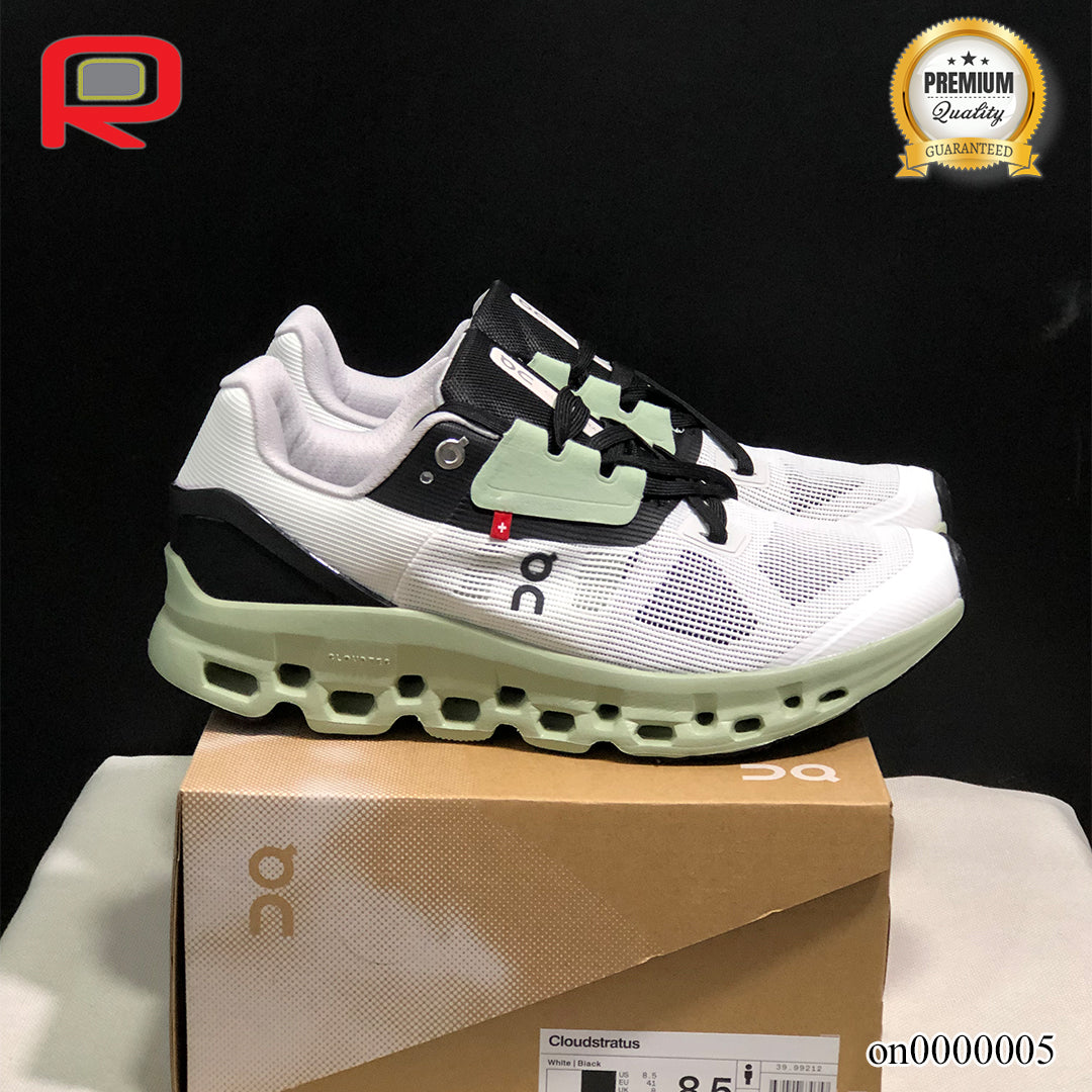 OR Cloudstratus Style 5 Shoes Sneakers - on0000005 image 8