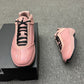 AJ 40 Low Dusty Rose Shoes Sneakers - nk0005033 image 7