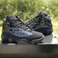 AJ 13 Retro Cap and Gown Shoes Sneakers - nk0000663 image 19