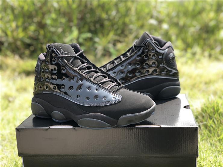 AJ 13 Retro Cap and Gown Shoes Sneakers - nk0000663 image 19