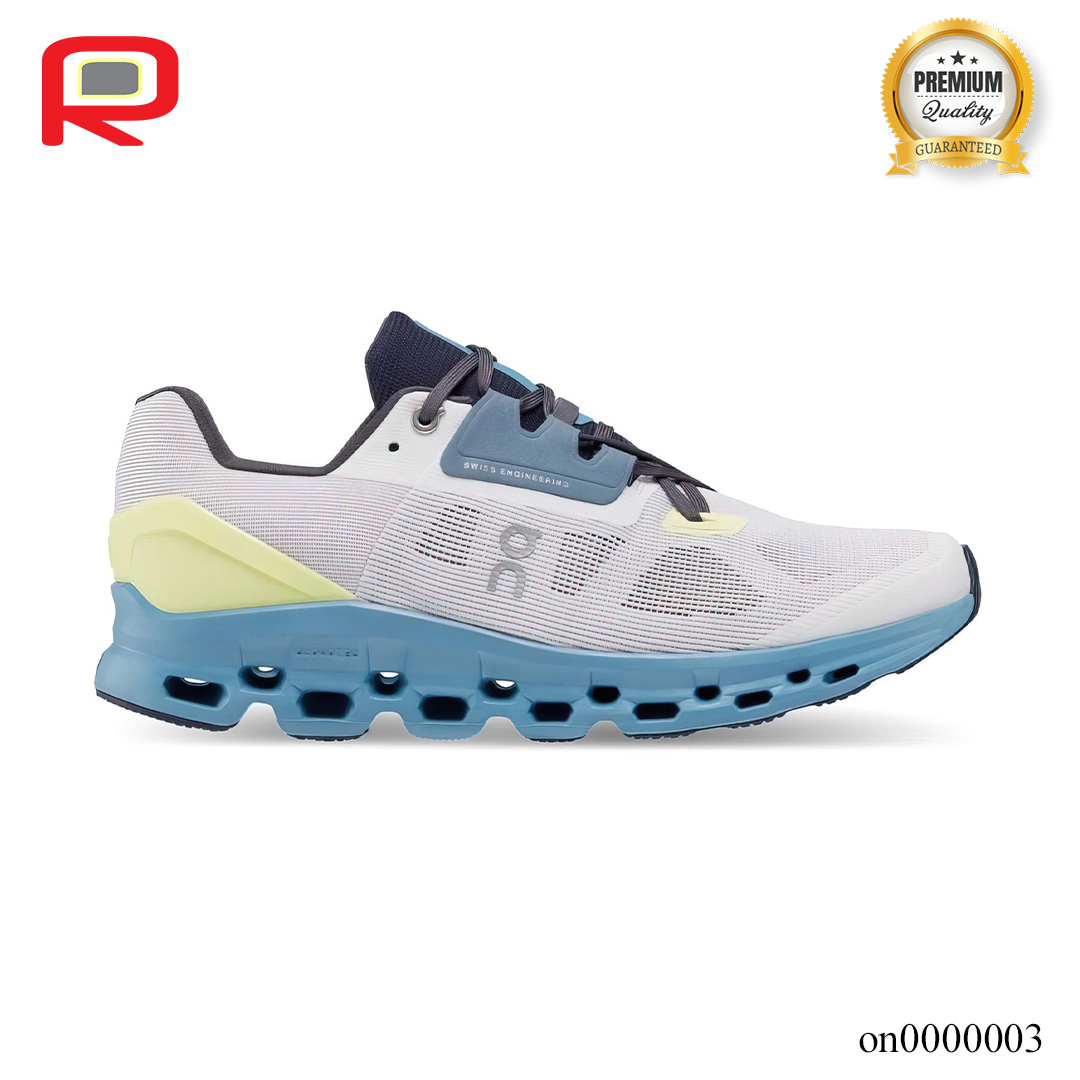 OR Cloudstratus Style 3 Shoes Sneakers - on0000003 image 0
