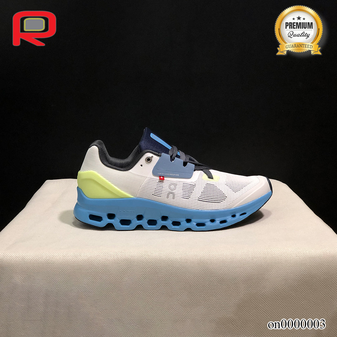 OR Cloudstratus Style 3 Shoes Sneakers - on0000003 image 2