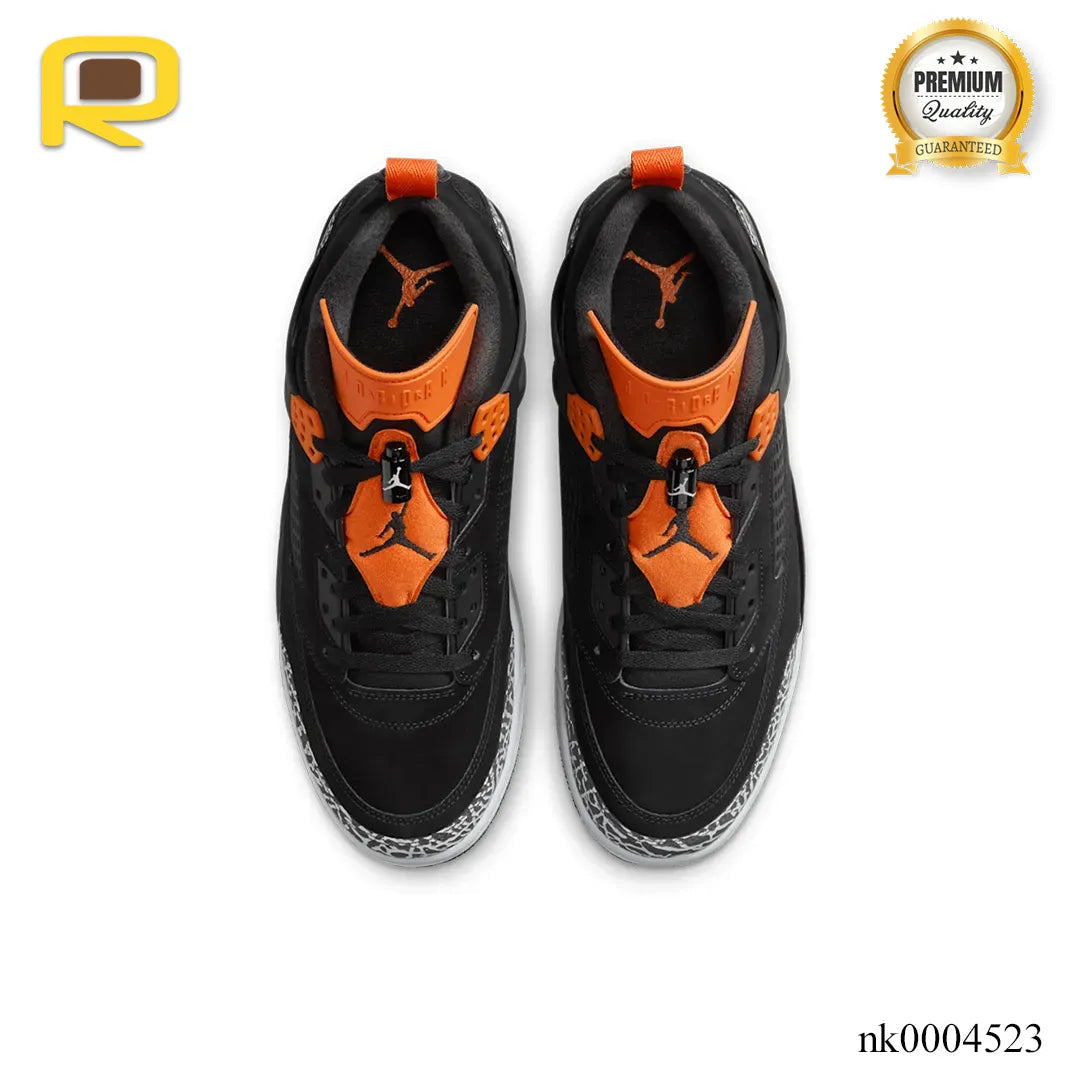 Spizike Low Safari Shoes Sneakers - nk0004523 image 3
