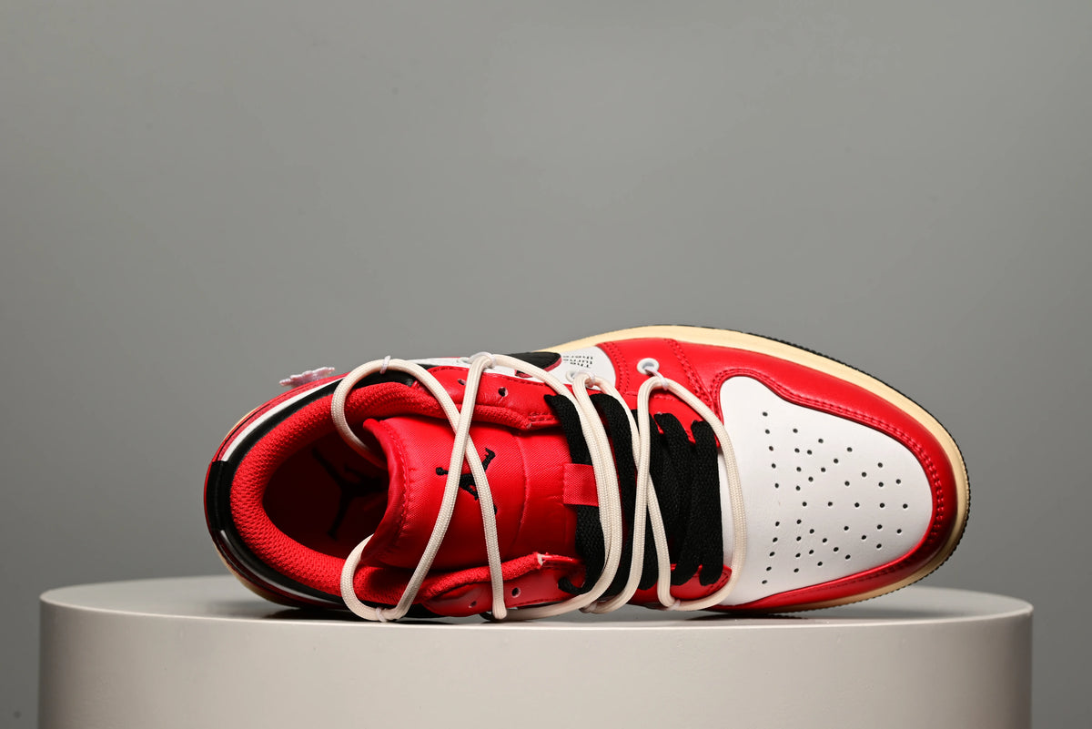 Dunk Low Shoes Sneakers - nk0004024 image 11