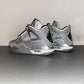 AJ 4 Glitter Glove Shoes Sneakers - nk0005425 image 9