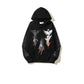 WDW Phoenix Soaring Through the Heavens Hoodie - WDW0007 image 0