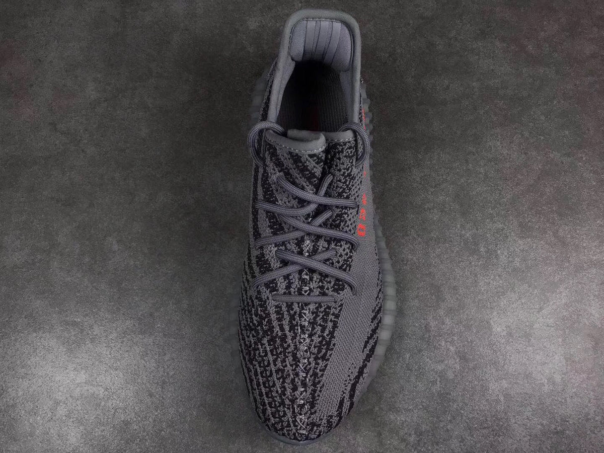 YzY Boost 350 V2 Beluga 2.0 Shoes Sneakers - ad0000011 image 9
