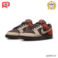 Dunk LowRed Panda Shoes Sneakers - nk0003334 image 2