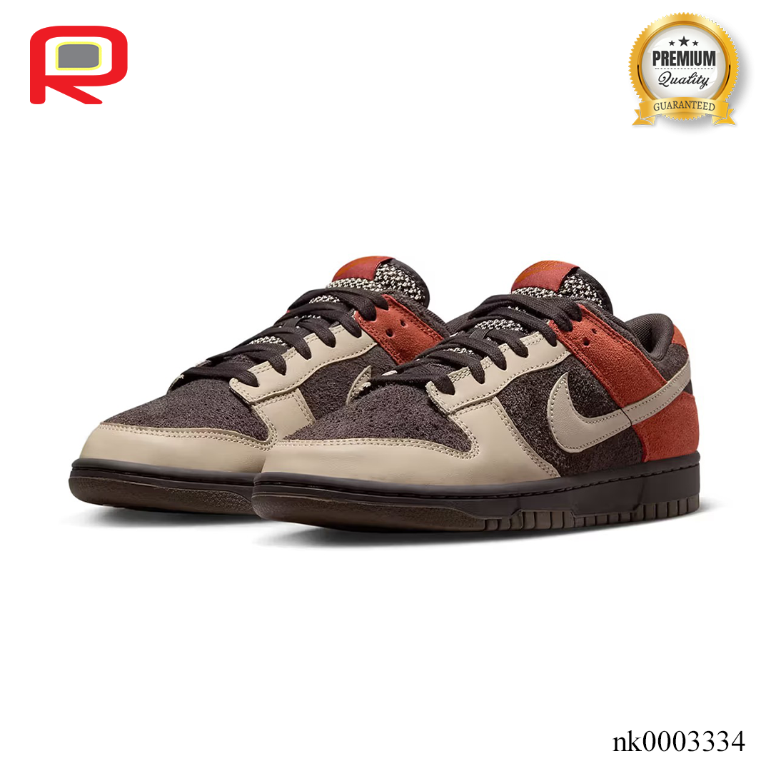 Dunk LowRed Panda Shoes Sneakers - nk0003334 image 2