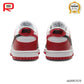 Dunk Low Black Toe Shoes Sneakers - nk0003838 image 4