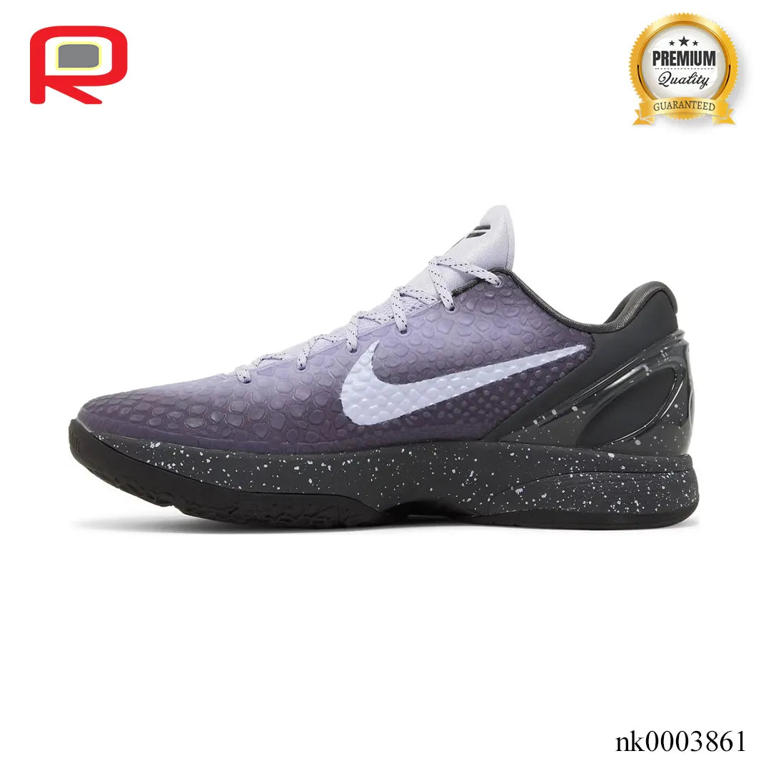 Kobe 6 Protro EYBL Shoes Sneakers - nk0003861 image 1
