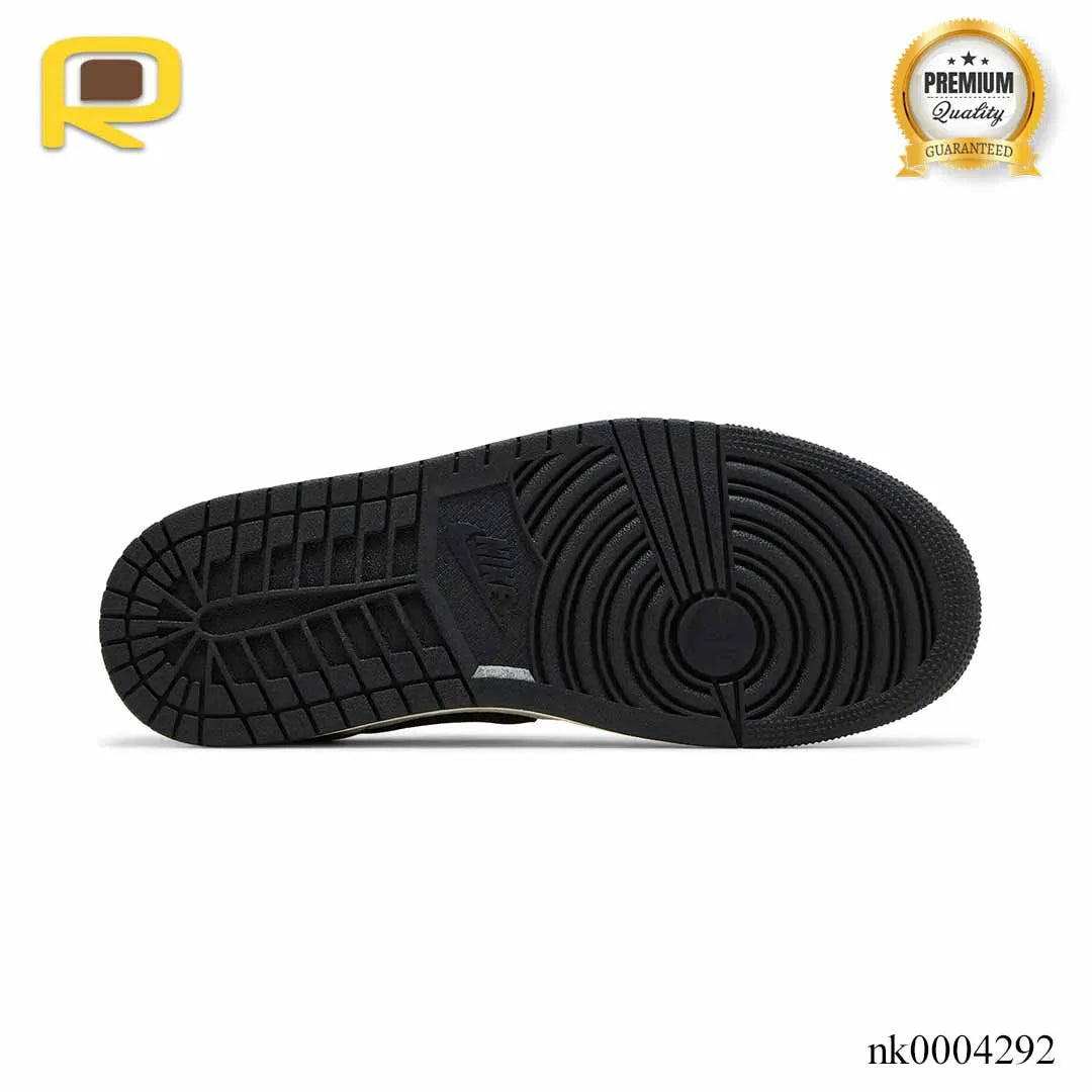 AJ 1 Low OG Rookie of the Year Shoes Sneakers - nk0004292 image 4