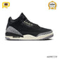 AJ 3 Off Noir Shoes Sneakers - nk0003330 image 0