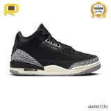 AJ 3 Off Noir Shoes Sneakers - nk0003330 image 0