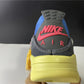 AJ 4 Retro Union Off Noir Shoes Sneakers - nk0001330 image 14