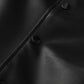 NK x SUP Leather Varsity Jacket - NK0009 image 9