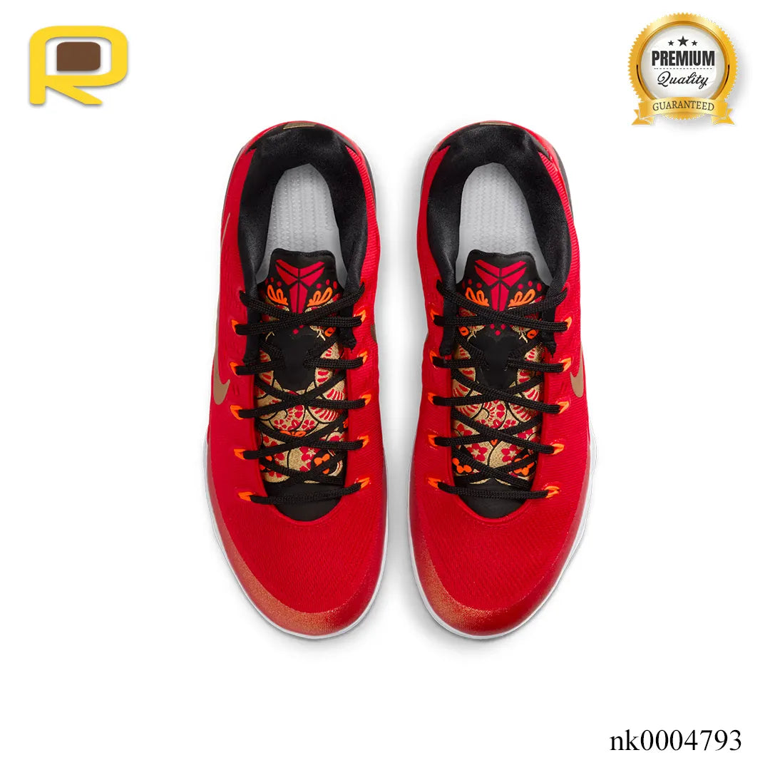 Kobe 9 EM Low Protro China Shoes Sneakers – nk0004793 image 3