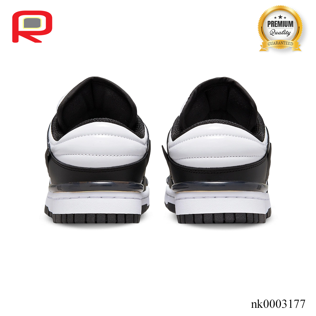 AJ 38 Fundamentals Shoes Sneakers - nk0003176 image 4