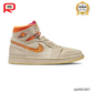 AJ 1 High Zoom CMFT Somos Familia Shoes Sneakers - nk0002603 image 1