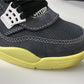 AJ 4 Retro Union Off Noir Shoes Sneakers - nk0001330 image 10