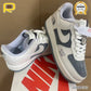 AF 1 x TNF Shoes Sneakers - nk0004303 image 2