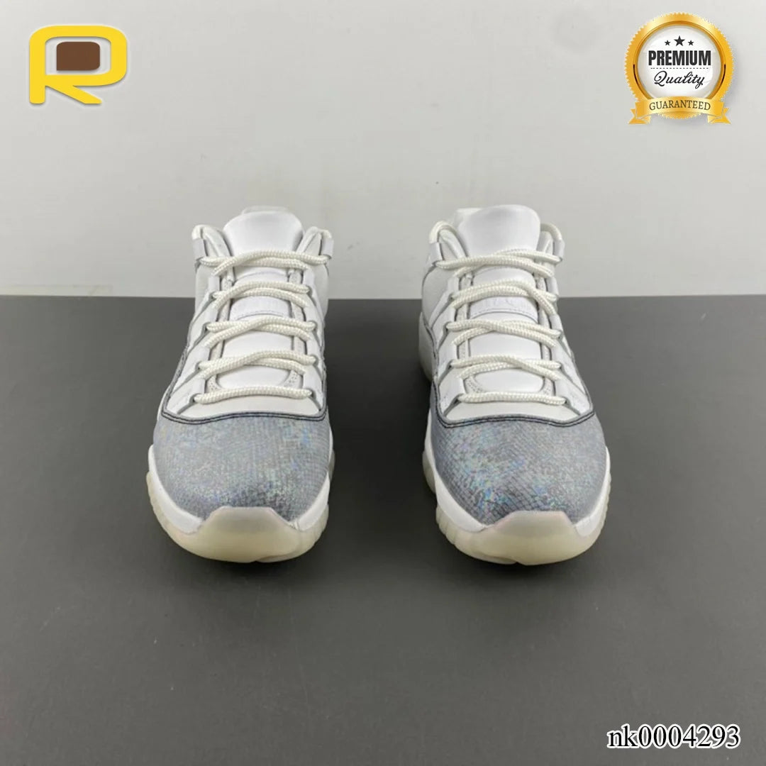 AJ 11 Low Year of the Snake Shoes Sneakers - nk0004293 image 10