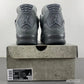 AJ 4 SE Paris Olympics/Wet Cement Shoes Sneakers - nk0004050 image 14