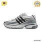 Pharrell x AD Adistar Jellyfish 'Solid Grey Black' Shoes Sneakers - nk0004963 image 1
