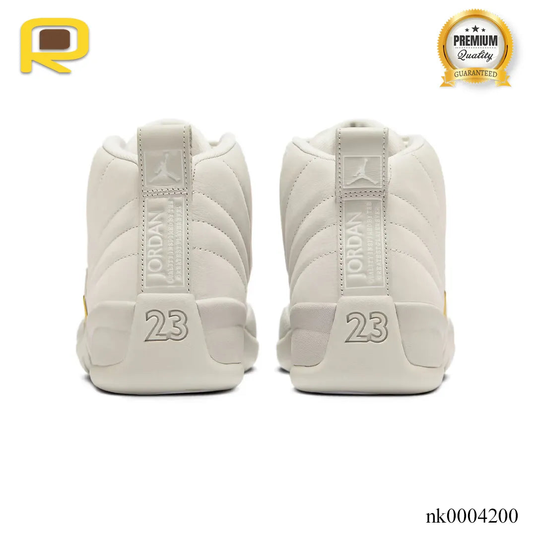 AJ 12 Phantom Shoes Sneakers - nk0004200 image 4