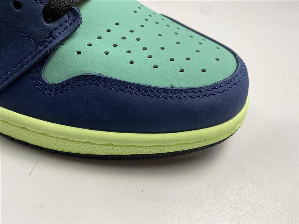 AJ 1 High OG Tokyo Bio Hack Shoes Sneakers – nk0001379 image 6