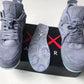 KAWS x AJ 4 Cool Grey Shoes Sneakers – nk0003104 image 8