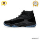 AJ 11 Gamma (2025) Shoes Sneakers - nk0004557 image 1
