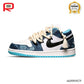 Dunk Low Shoes Sneakers - nk0004029 image 1