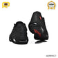 Levi’s x AM 95 Black Shoes Sneakers - nk0004623 image 3