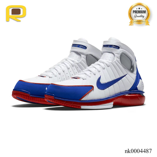 NK Zoom Huarache 2K4 All Star Shoes Sneakers – nk0004487 image 2