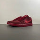 AJ 1 Low SE Valentine's Day (2026) Shoes Sneakers – nk0004908 image 7