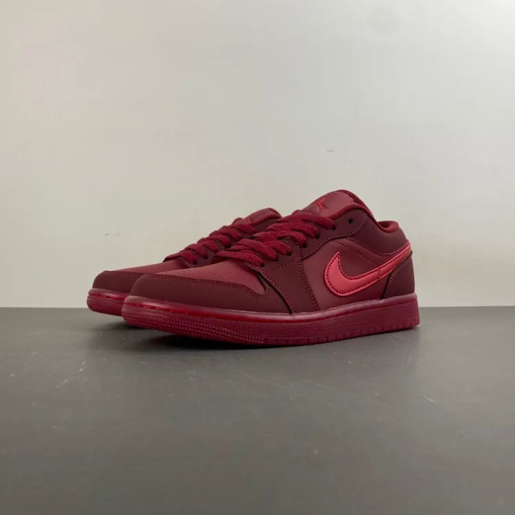 AJ 1 Low SE Valentine's Day (2026) Shoes Sneakers – nk0004908 image 7