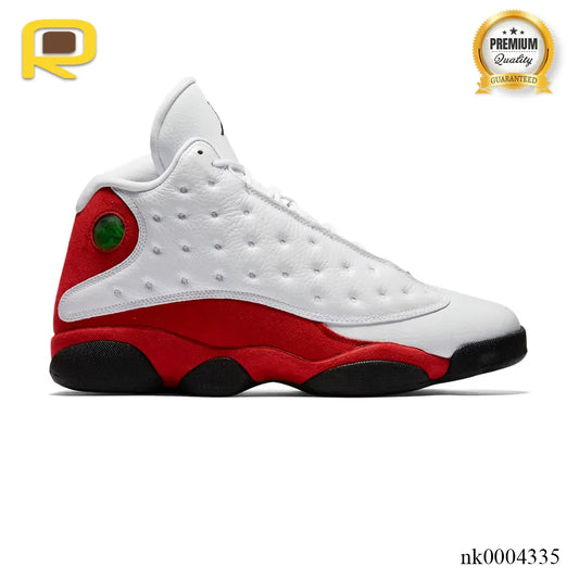 AJ 13 Chicago/True Red (2026) Shoes Sneakers - nk0004335 image 0