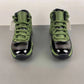 AJ 11 Retro Olive and Black Shoes Sneakers - nk0004177 image 9