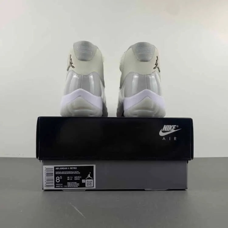 AJ 11 Grand Finale Shoes Sneakers - nk0004395 image 8